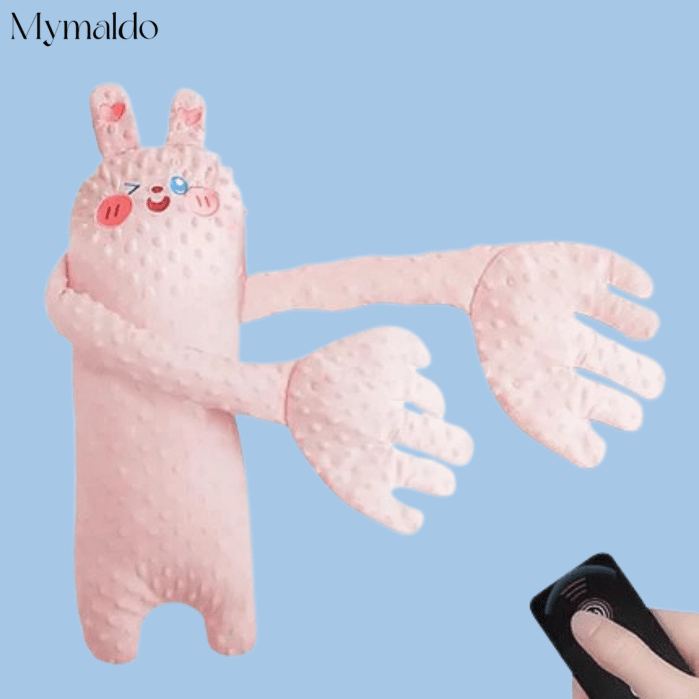 Schlafbär  Dein Geheimnis für ruhige Baby-Nächte