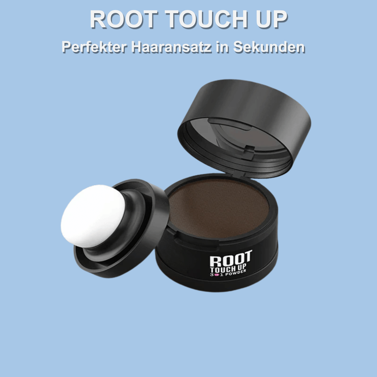 Root Touch-Up