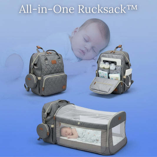 All-in-one Rucksack™