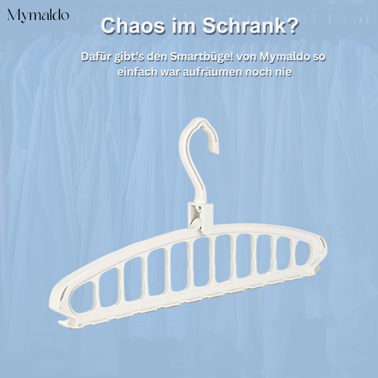 SmartBügel