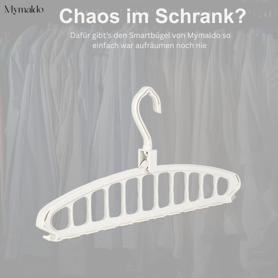 SmartBügel