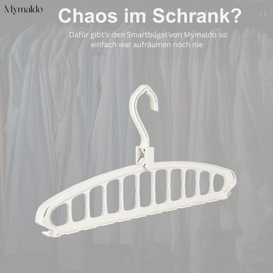 SmartBügel