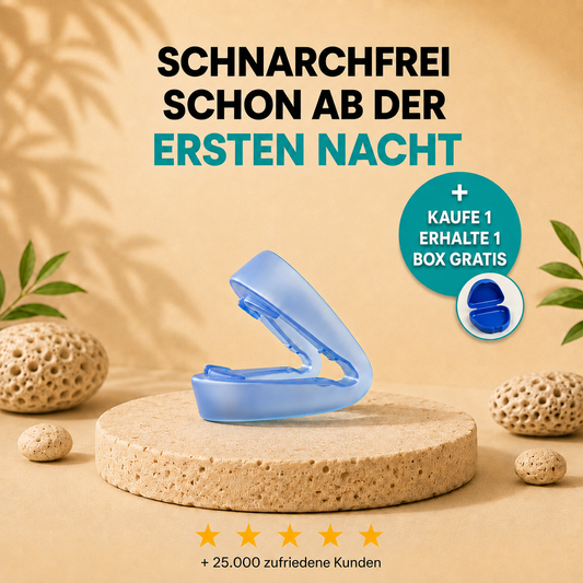 Schnarchhilfe™