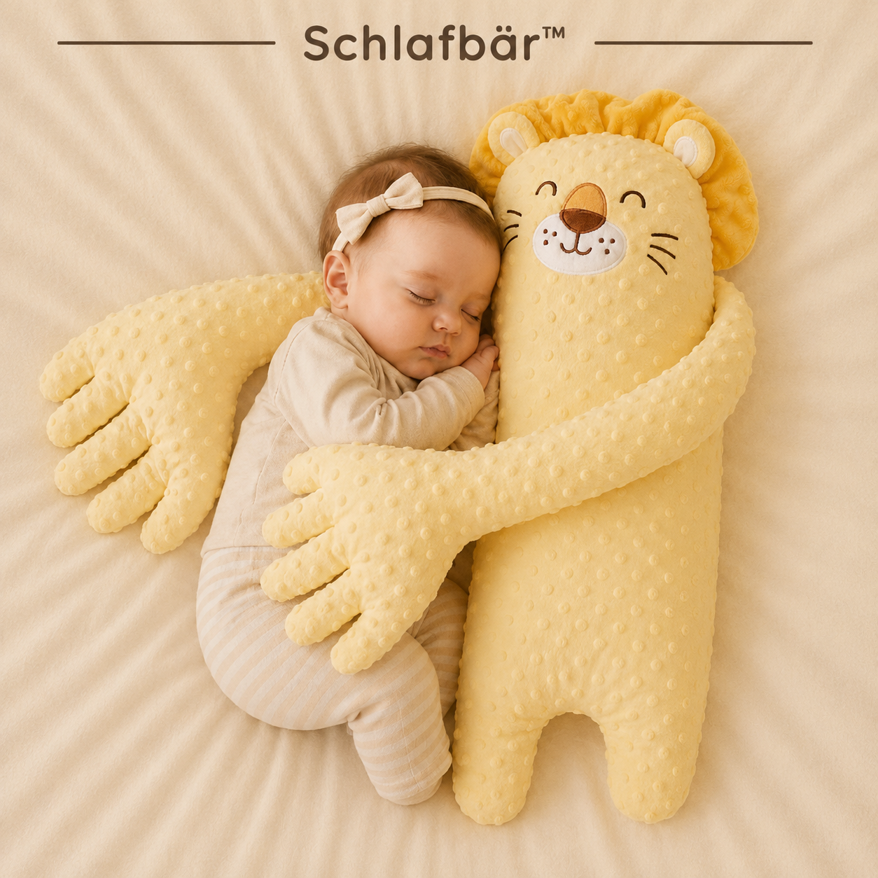 Schlafbär™