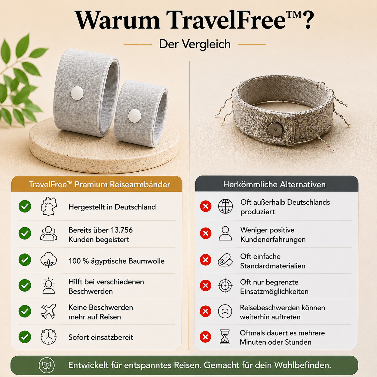 TravelFree™
