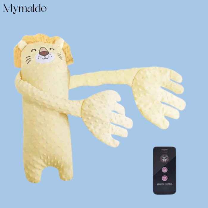 Schlafbär  Dein Geheimnis für ruhige Baby-Nächte