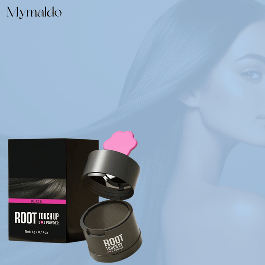 Root Touch-Up