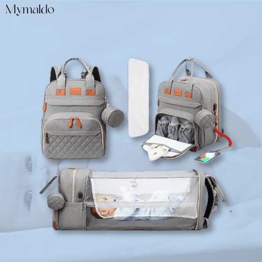All-in-one Rucksack