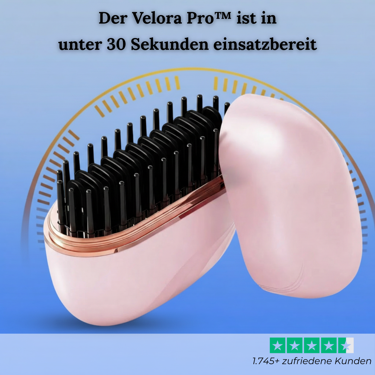 Velora Pro™