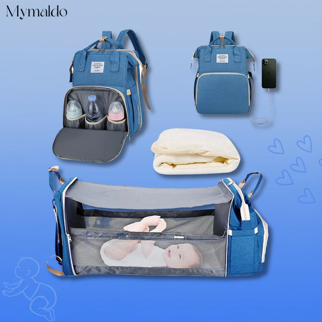 All-in-one Rucksack™