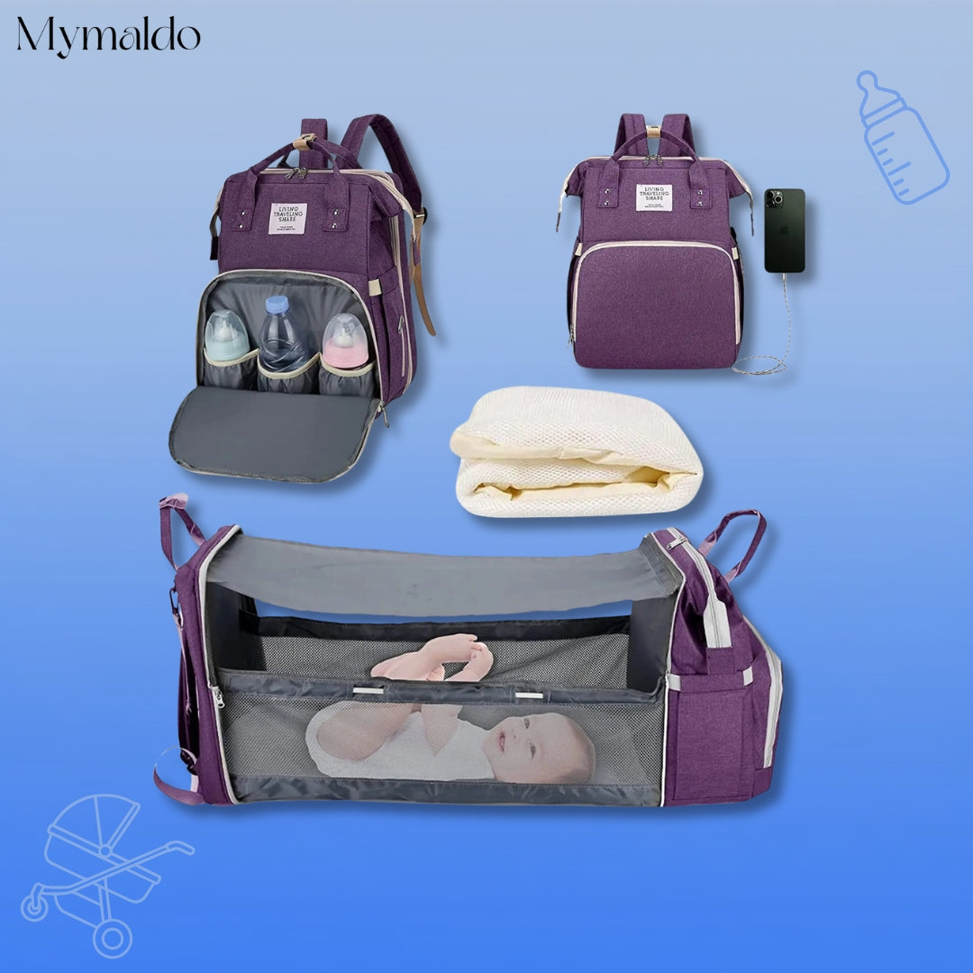 All-in-one Rucksack™