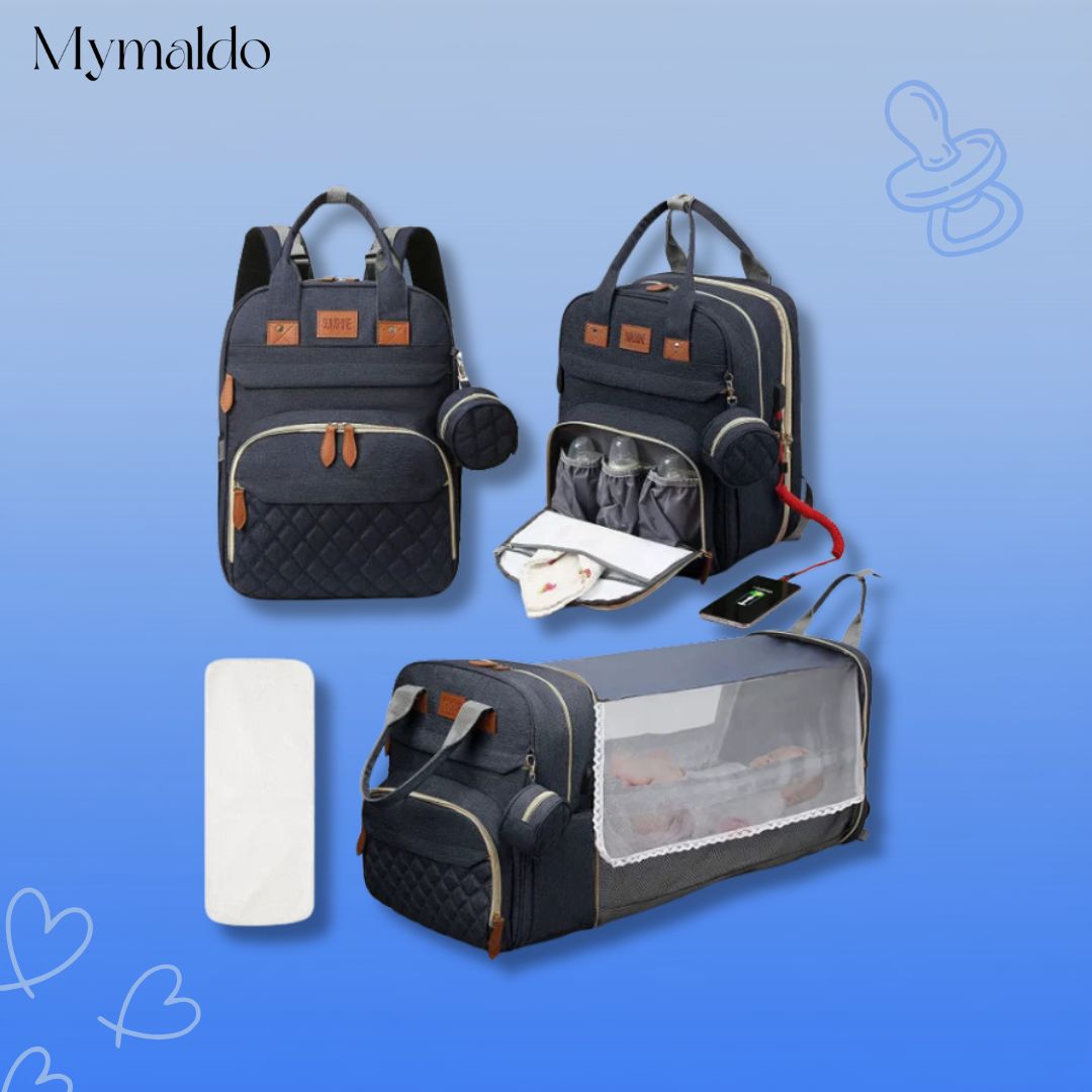 All-in-one Rucksack™