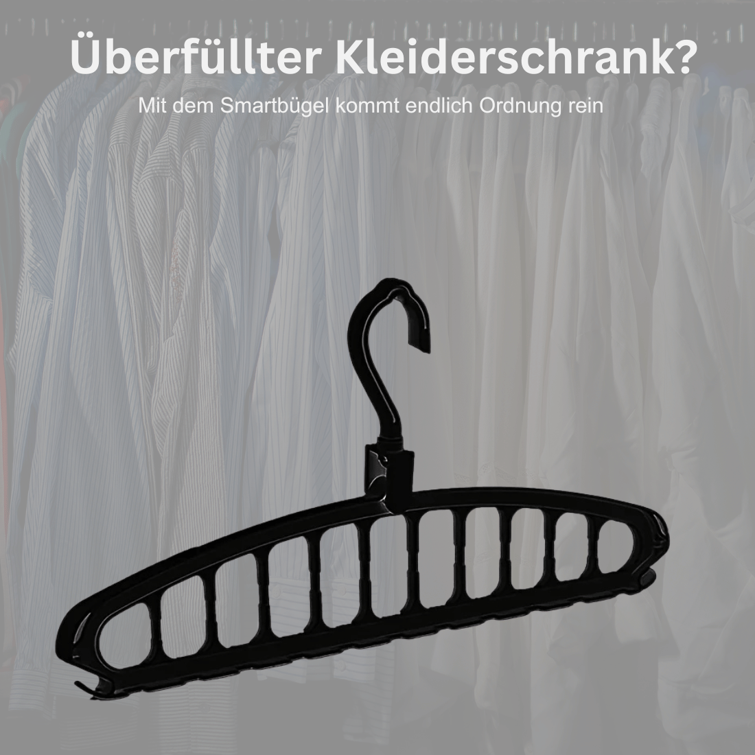 SmartBügel